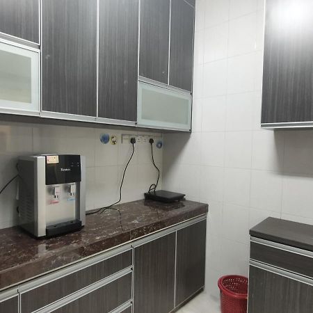 Kapar Nala 34A /3 Rooms/4-8 Pax Dış mekan fotoğraf