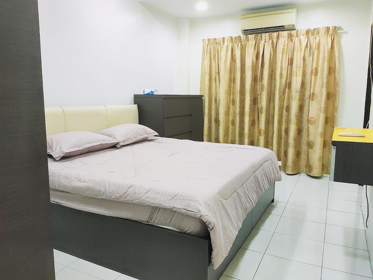 Kapar Nala 34A /3 Rooms/4-8 Pax Dış mekan fotoğraf