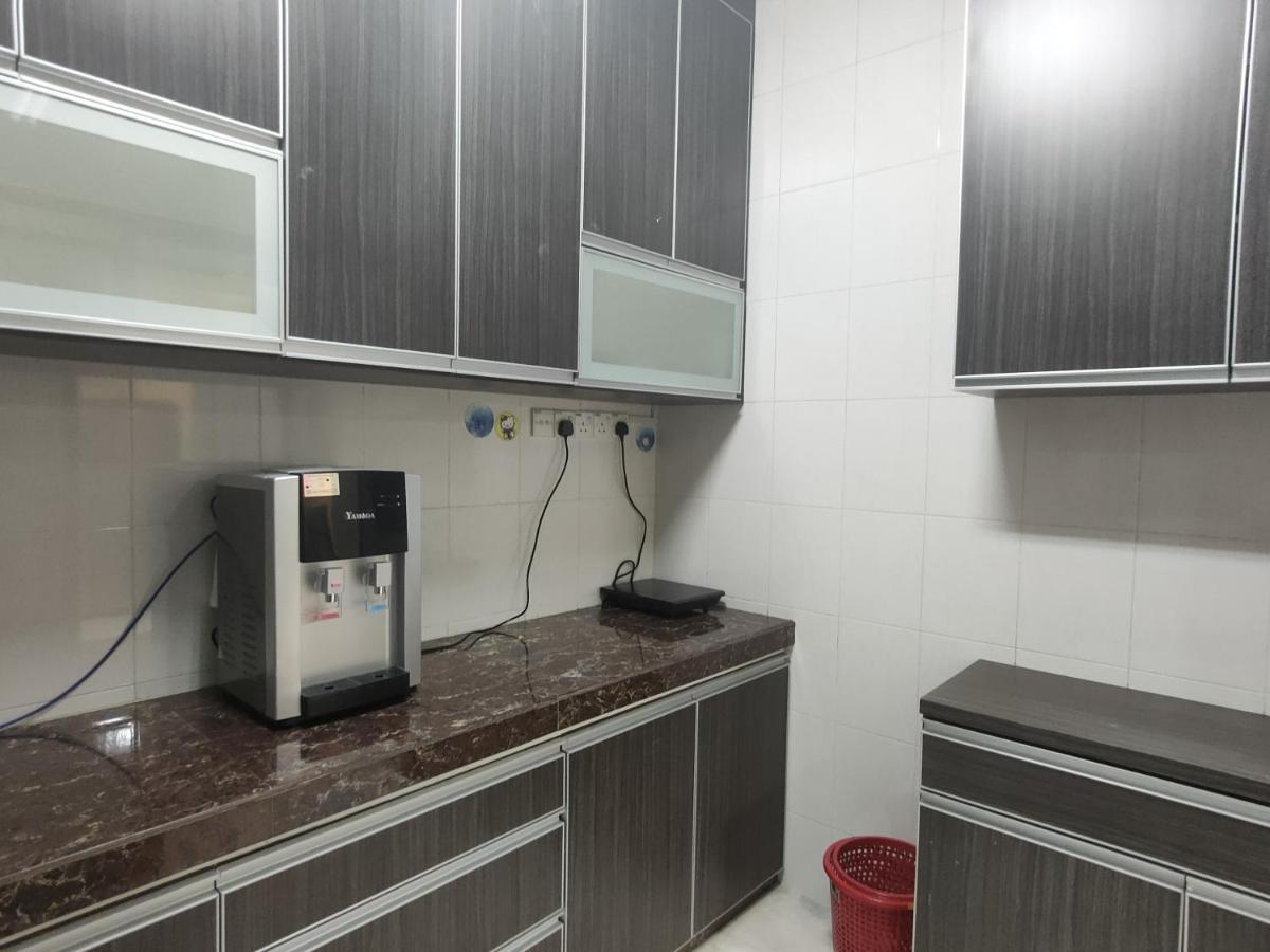 Kapar Nala 34A /3 Rooms/4-8 Pax Dış mekan fotoğraf