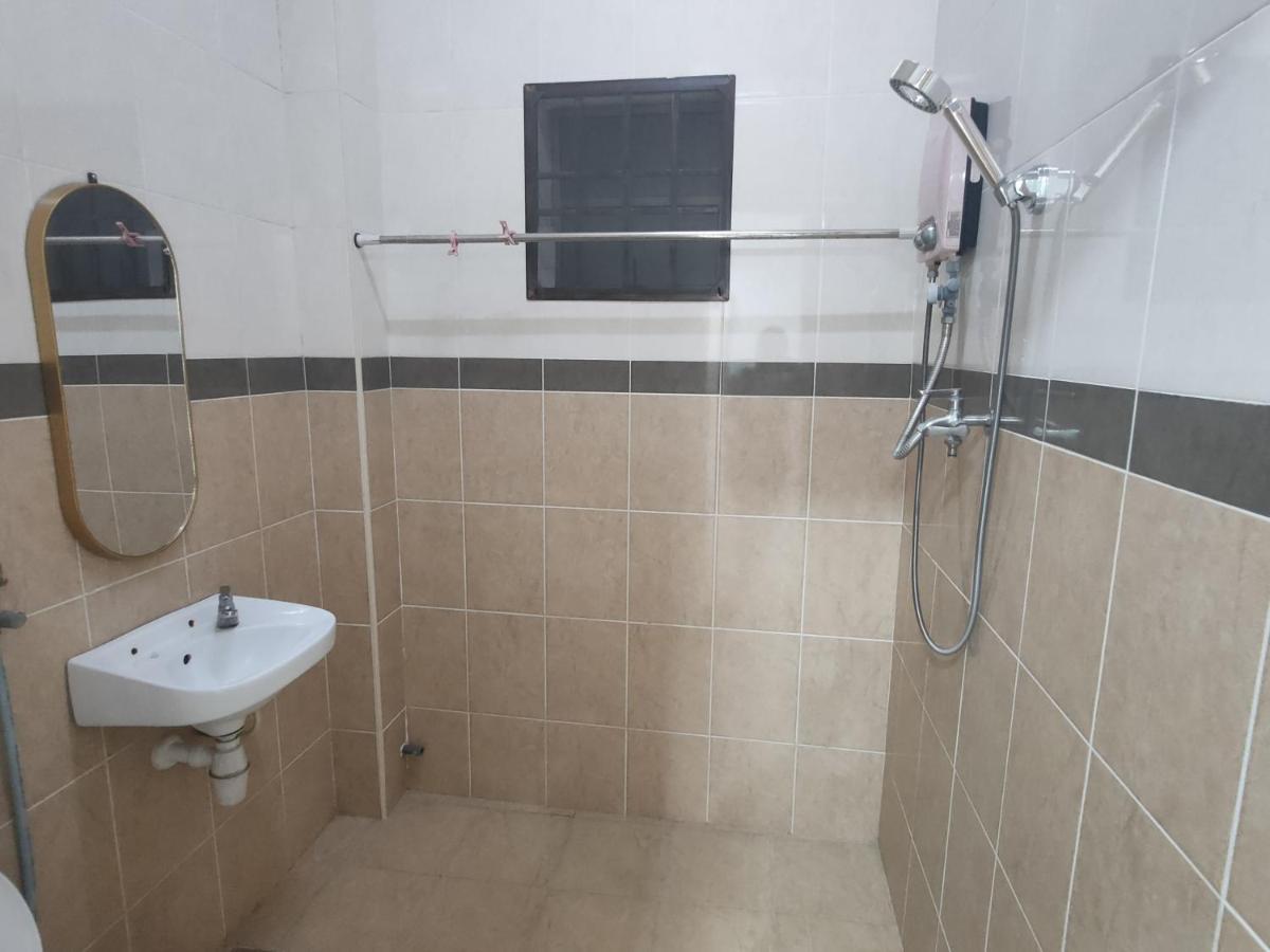 Kapar Nala 34A /3 Rooms/4-8 Pax Dış mekan fotoğraf