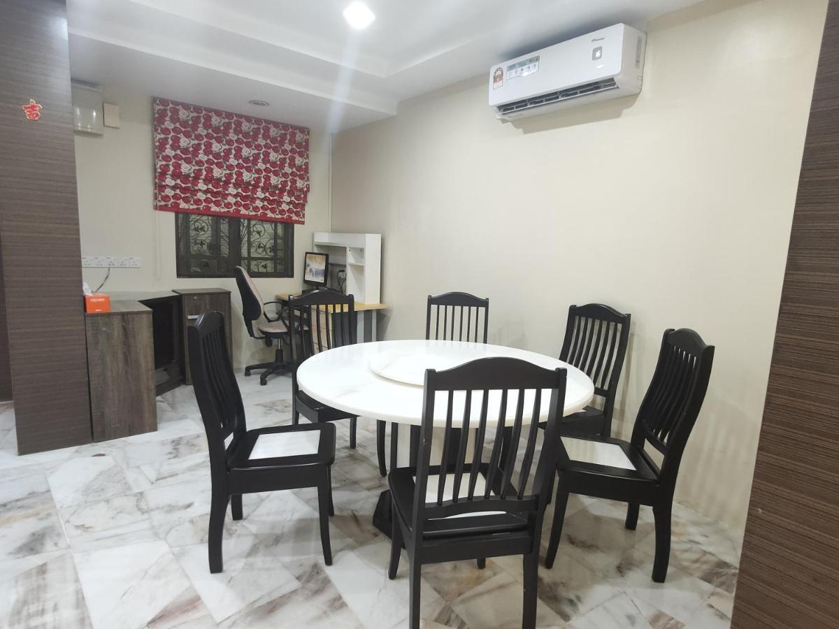 Kapar Nala 34A /3 Rooms/4-8 Pax Dış mekan fotoğraf