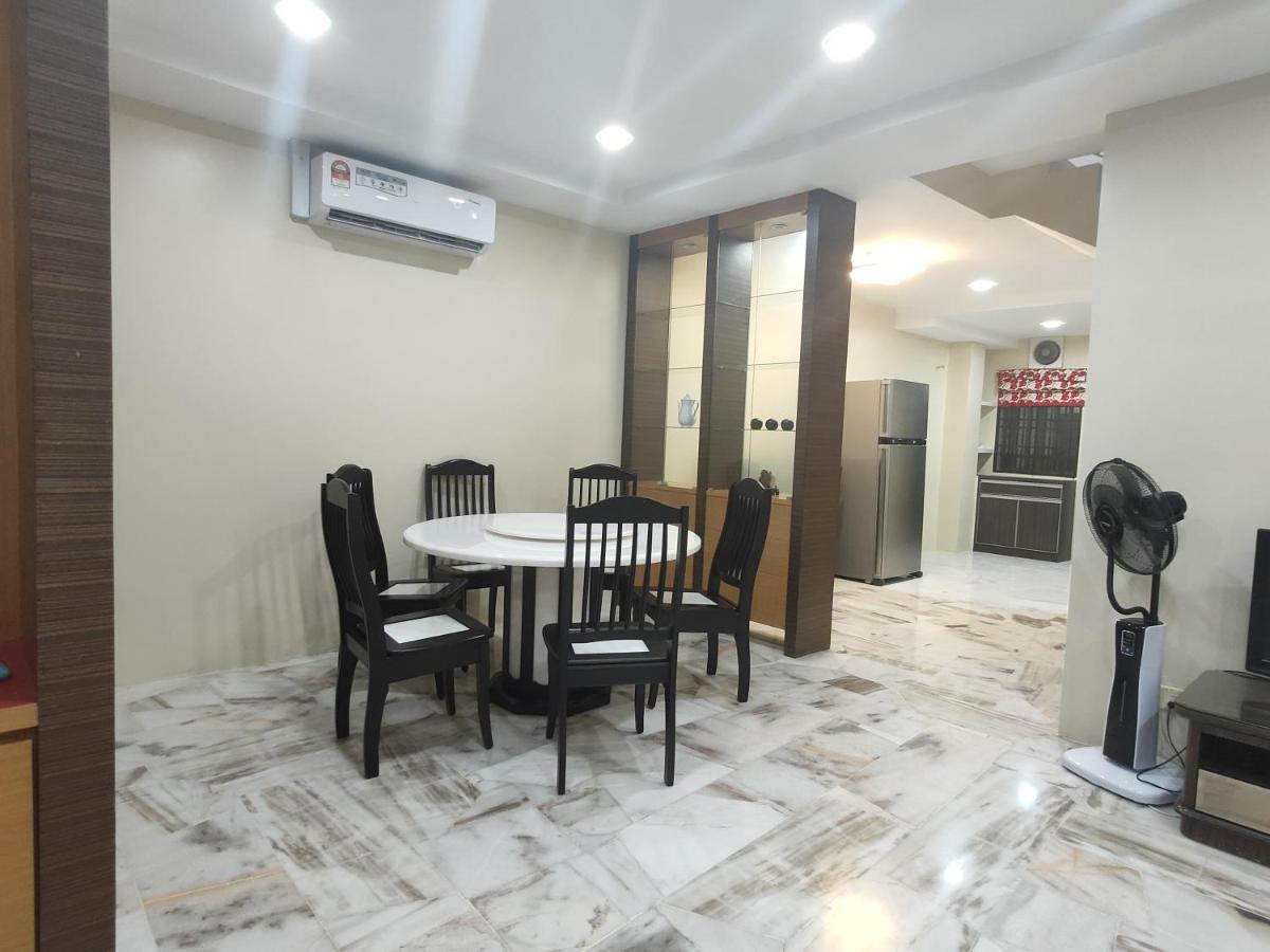 Kapar Nala 34A /3 Rooms/4-8 Pax Dış mekan fotoğraf